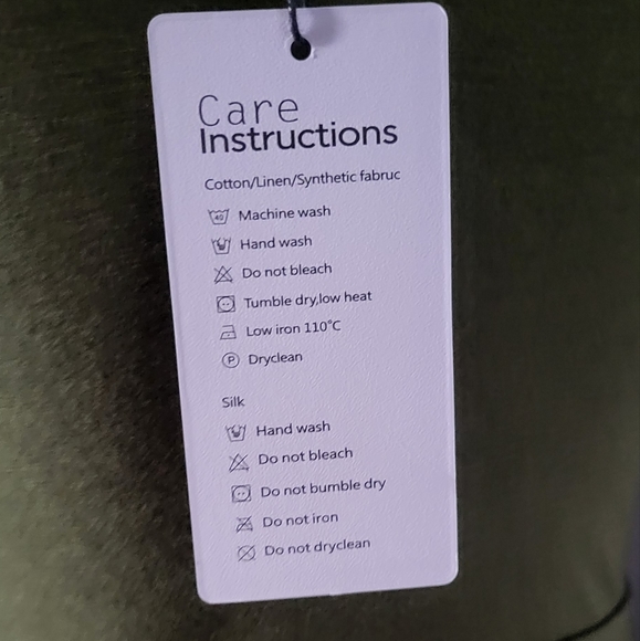 EXLURA Women's Green NWT One Shoulder Bodycon Midi Dress Size Small 🐈 - Picture 8 of 12